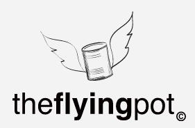 The Flying Pot